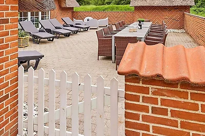 14 Personen Ferienhaus in Ulfborg