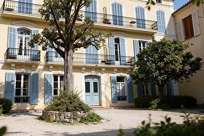 Modern appartement met airconditioning - 2 sl...