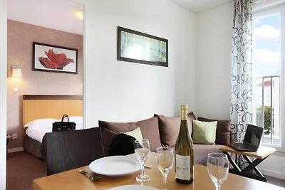 Aparthotel Odalys City Bioparc