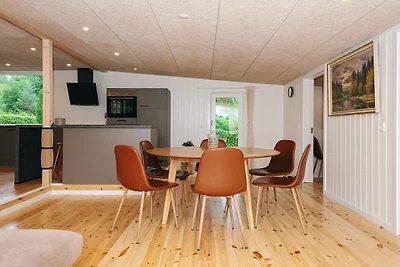 6 Personen Ferienhaus in Ebeltoft
