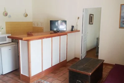 Ruhiges Ferienhaus mit Pool in der Ardèche