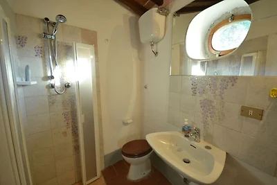 Casa vacanze rustica a Borgo San Lorenzo con...