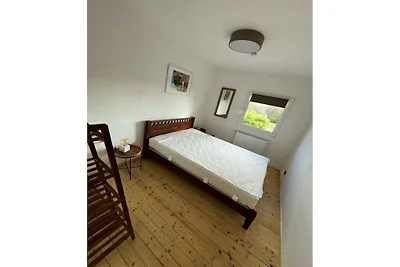 Vakantiehuis in Windeck met barbecue