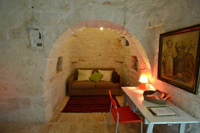 Villa d'epoca a Ostuni (Italia) con piscina