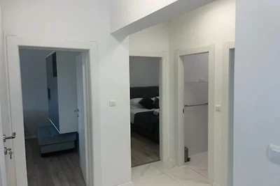 Apartment La Mar - Two Bedroom Apartment with...