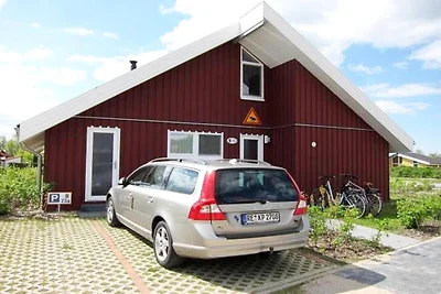 Villa Rechlin Lakeside Retreat