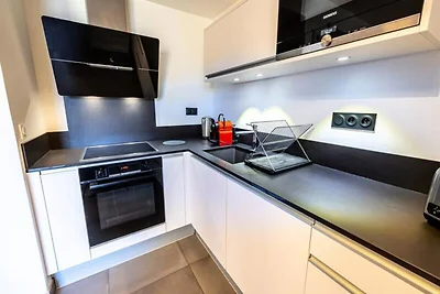 Appartamento a Les Arcs con accesso alla spa