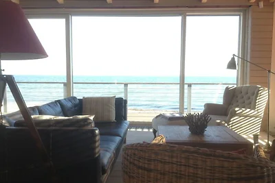 Ferienhaus Erholungsurlaub Schwedeneck