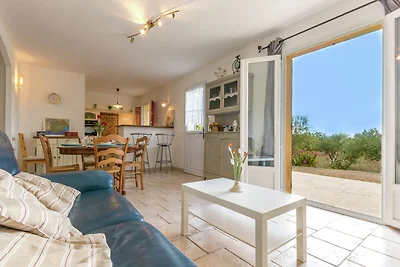 Casa vicino alla capitale del tartufo di Aups