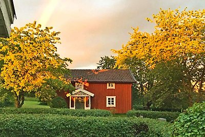 5 Personen Ferienhaus in BODAFORS