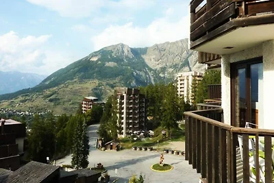 Wohnung in Les Carlines mit Zugang zu den...