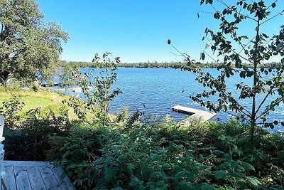 5 Sterne Ferienhaus in MALMBÄCK