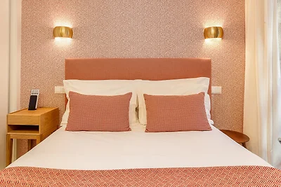 Charmante Wohnung mit Flussblick in Porto