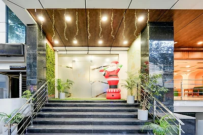 Stadthaus Oak AECS Bangalore Times