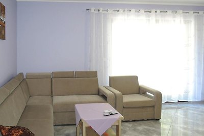 Ferienwohnung, Lukecin