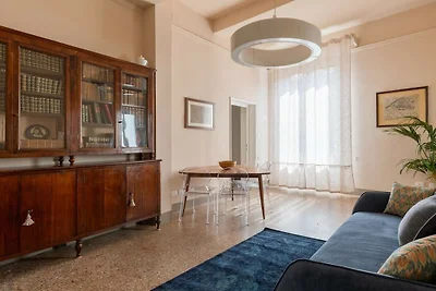 Via D'Azeglio 37 - Casa dell'Auriga