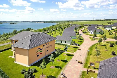 Casa vacanze a Markkleeberg con parco giochi