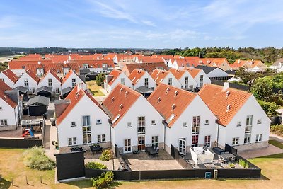 Strandferienhaus in Løkken