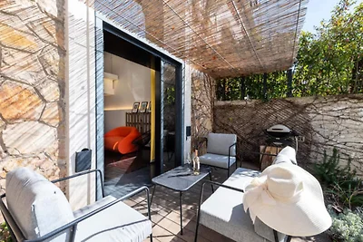 Apartment in Cannes mit Zugang zum Pool