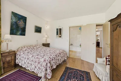 Haus in Trévou-Tréguignec am Strand von...