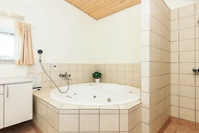 8 Personen Ferienhaus in Faaborg-By Traum