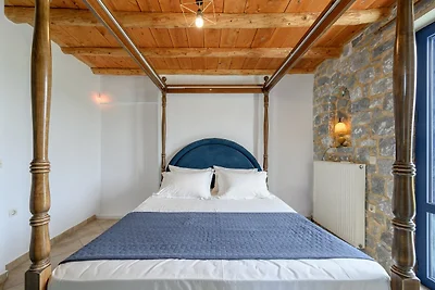 Villa auf Kreta nahe Skinaria Strand