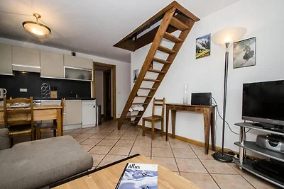 4 Zimmer für 6 Personen