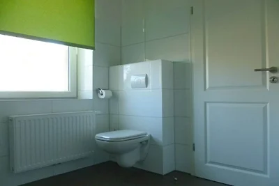 Im Haus Dreischläfer Komfortable...