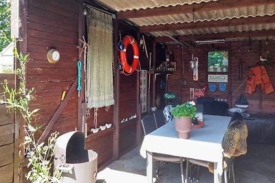10 persoons vakantie huis in Ålbæk-By Traum