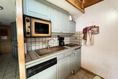 Residenz Hermine eins mit drei Zimmern