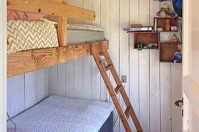 6 Personen Ferienhaus in Hovborg-By Traum