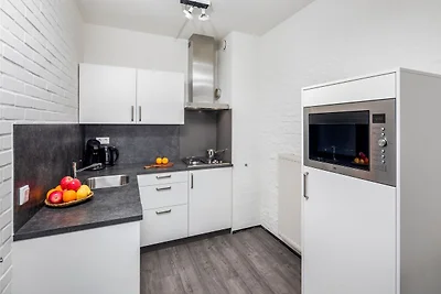 Renovierte Wohnung mit Spülmaschine, nahe am...