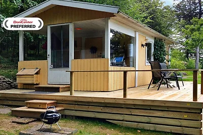 2 Personen Ferienhaus in TYRINGE-By Traum