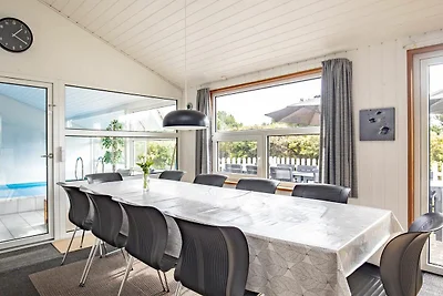 Ferienhaus Erholungsurlaub Vejers Strand