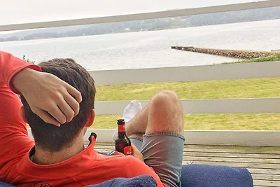 Kuća za odmor Dopust za oporavak Uddevalla