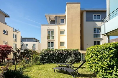 Apartamento vacacional de 1 dormitorio.