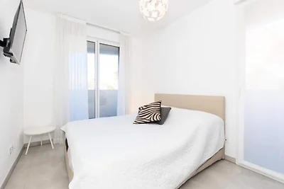 Wohnung in Cannes mit Pool und Terrasse