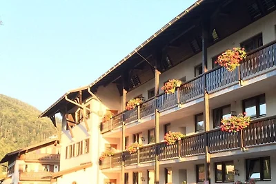 Vakantieappartement met 2 slaapkamers