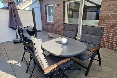 Ferienwohnung mit 1 Schlafzimmer