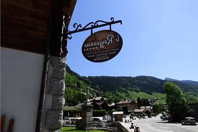 Chalet Rayjeanne