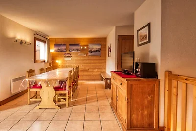 Alpine Garden Residence Gebהude B