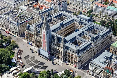 Studi URBANAUTS a Vienna