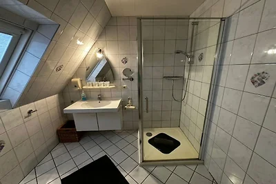 Vakantieappartement Lara Osteel