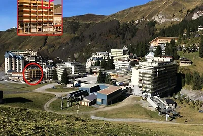 Ferienhaus in der Nähe der Skipisten der...