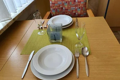 Huis Neeltje, appartement 1