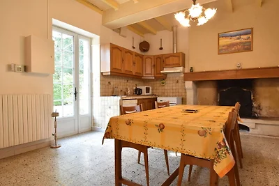 Accogliente casa vacanze con piscina