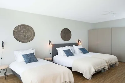 Appartement in Nederland