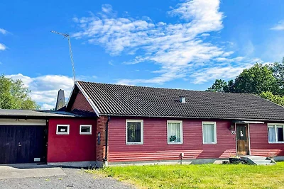 6 Personen Ferienhaus in DIÖ-By Traum