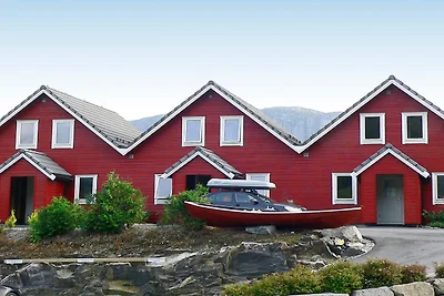 6 persoons vakantie huis in Sørbøvåg-By Traum