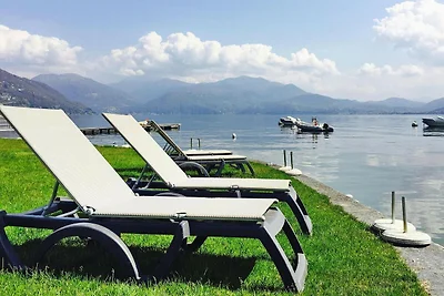 Residence Casa & Vela mit Privatstand in...
